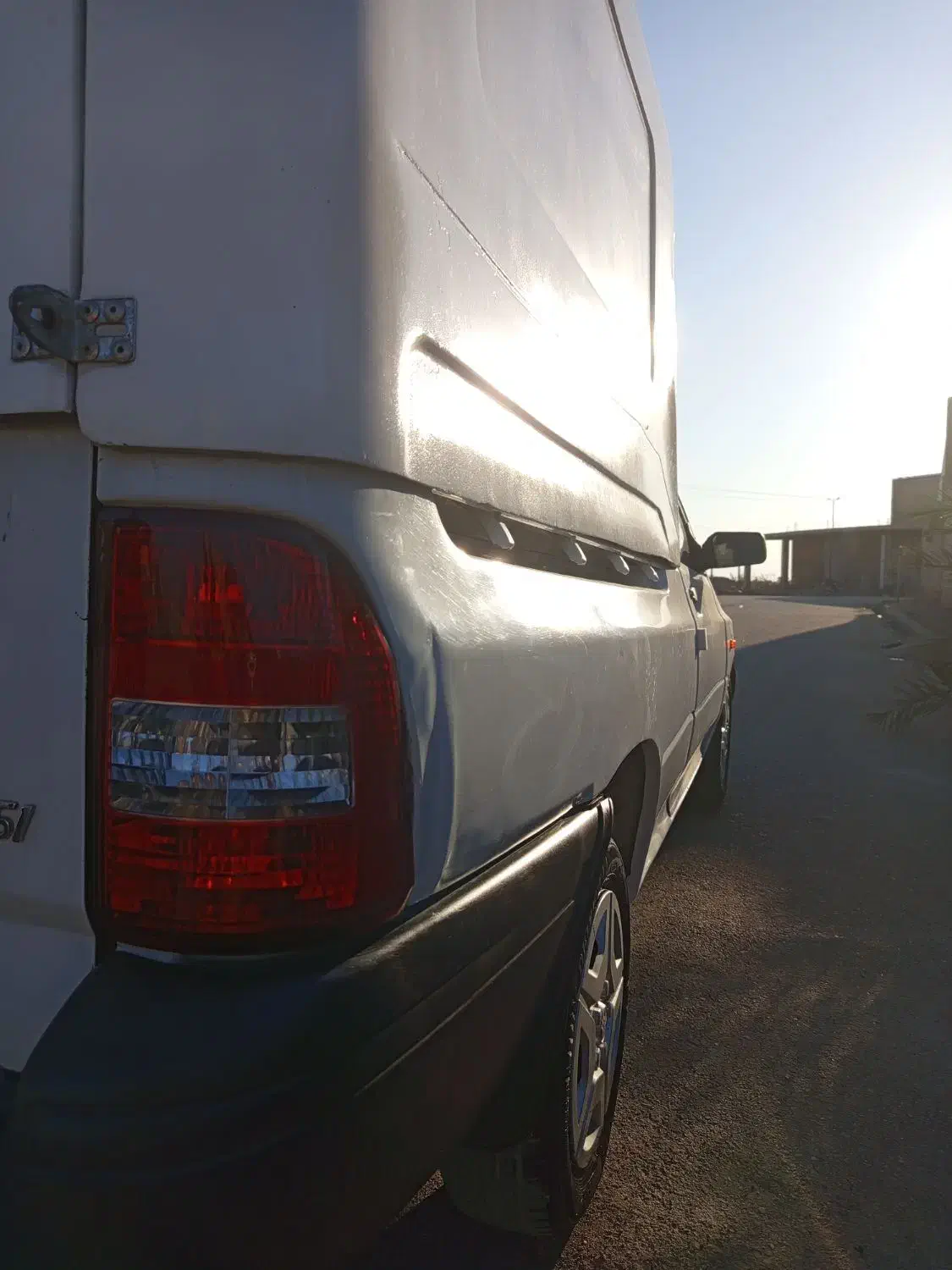 پراید باری|خودرو سواری و وانت|سوسنگرد, |دیوار