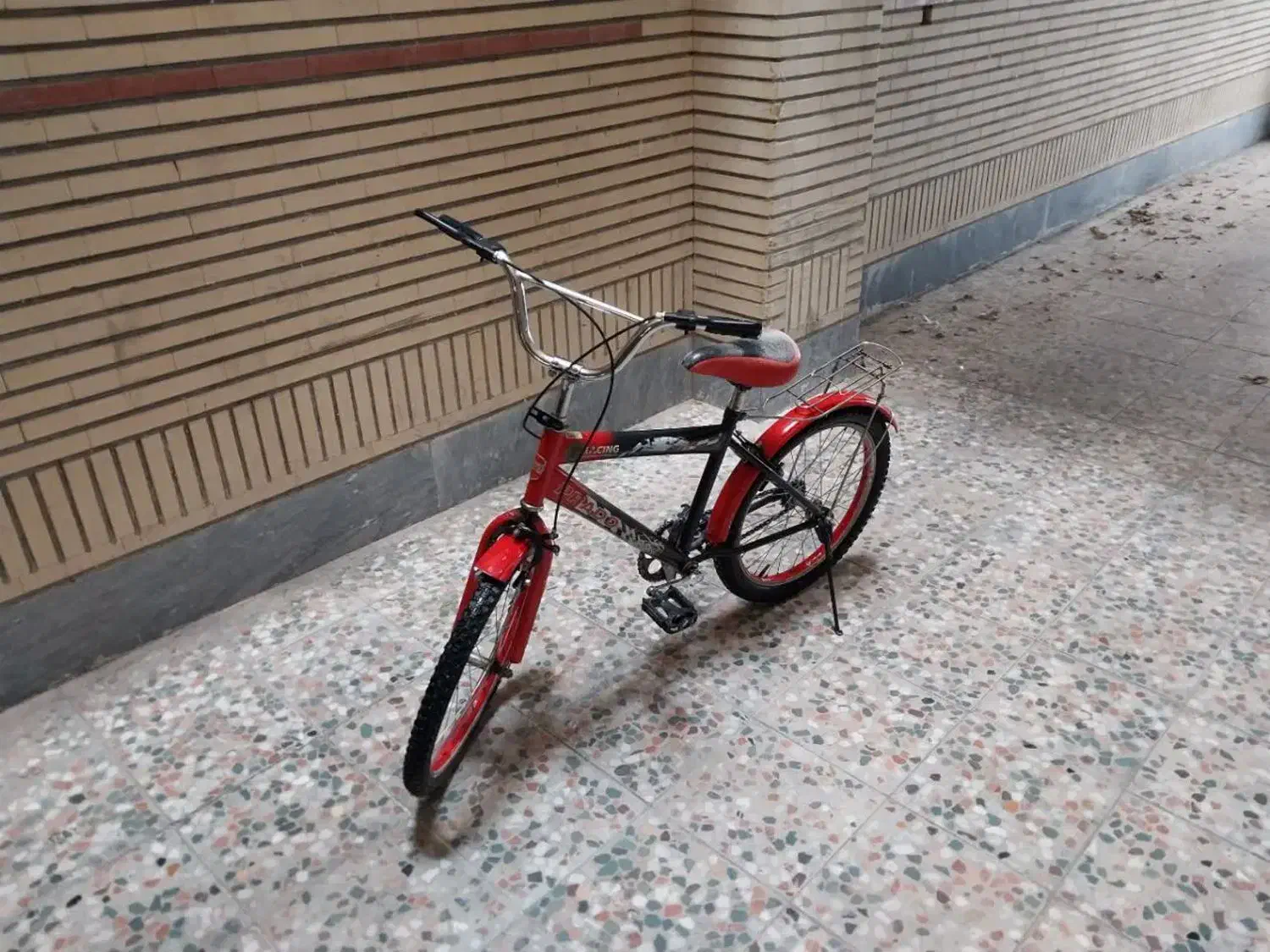 دوچرخه سایز ۲۰|دوچرخه، اسکیت، اسکوتر|کرج, عظیمیه|دیوار