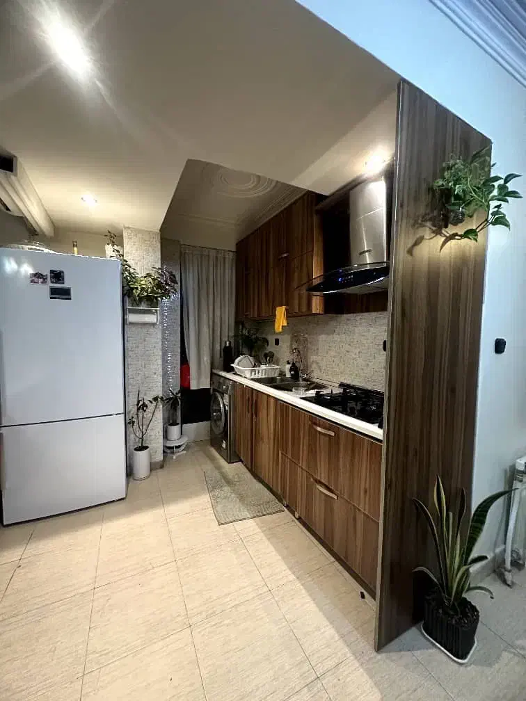 فرمانیه شرقی/۹۰متر/زیر قیمت