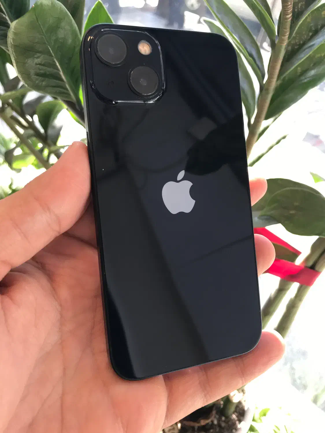 iphone 13 128G|موبایل|گرگان, |دیوار