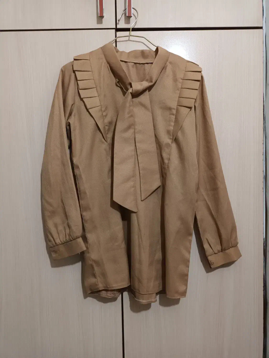 مانتو|لباس|مشهد, شهید قربانی|دیوار