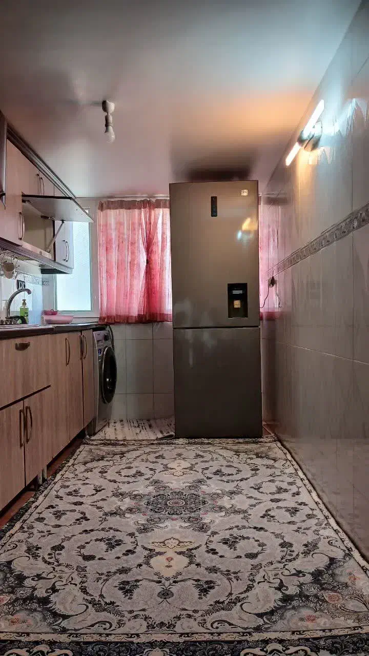 فروش خانه دو طبقه|فروش خانه و ویلا|قم, شهرک فاطمیه|دیوار