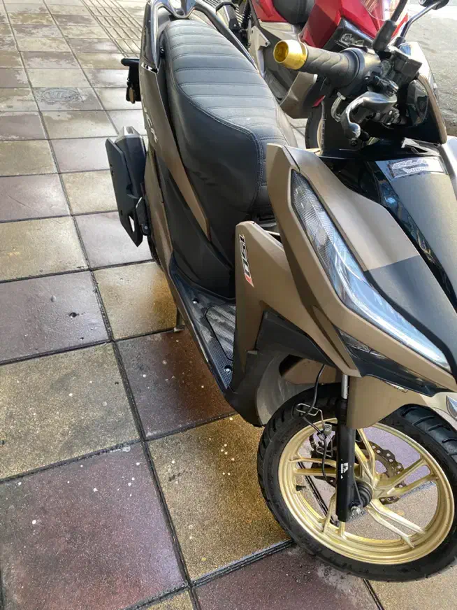 کلیک ۱۴۰۰s2کویر|موتورسیکلت|قدس, شهر‌قدس|دیوار