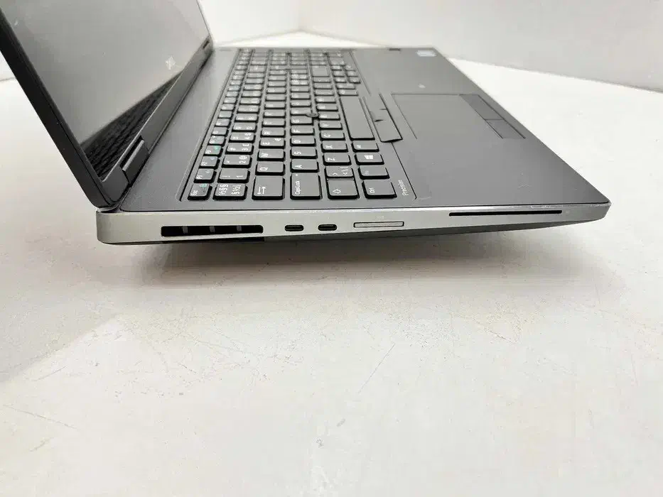 لپتاپ صنعتی DELL PRECISION 7530 TOUCH|رایانه همراه|بندرعباس, |دیوار