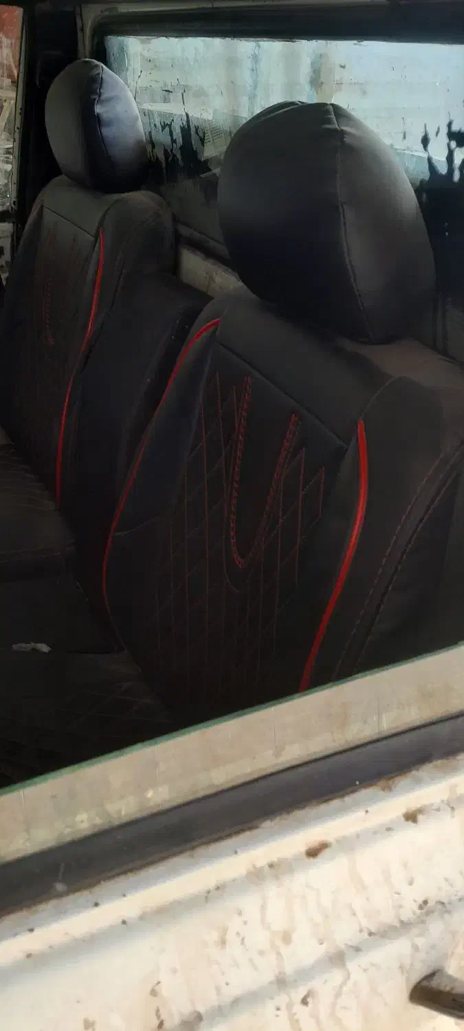 پیکان وانت مدل ۹۰|خودرو سواری و وانت|قائم‌شهر, |دیوار