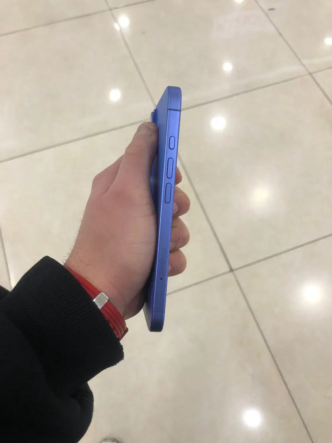 iphone 16 نرمال|موبایل|تهران, اکباتان|دیوار