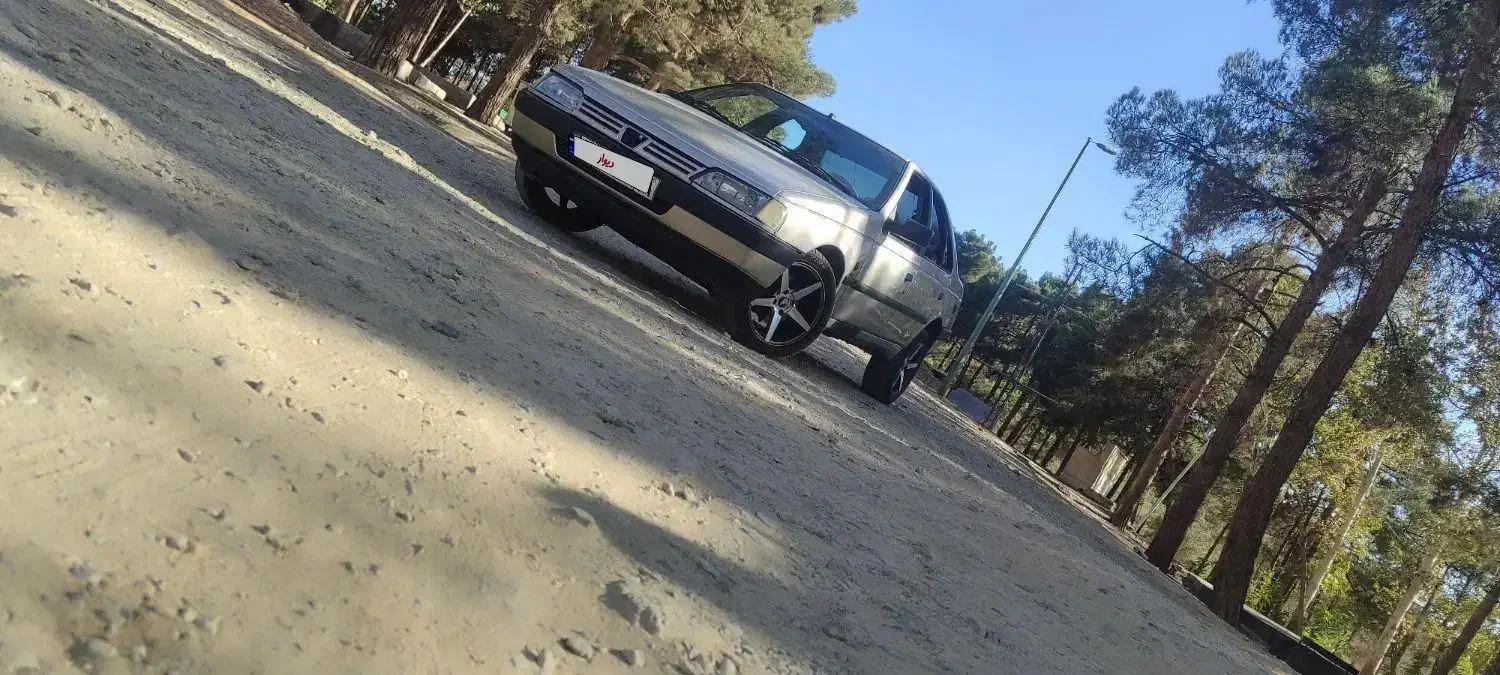 پژو 405|خودرو سواری و وانت|نسیم‌شهر, |دیوار