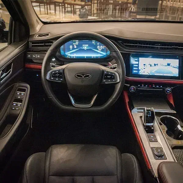 آریزو ۶ پرو|خودرو سواری و وانت|مشهد, شهرک صنعتی توس|دیوار