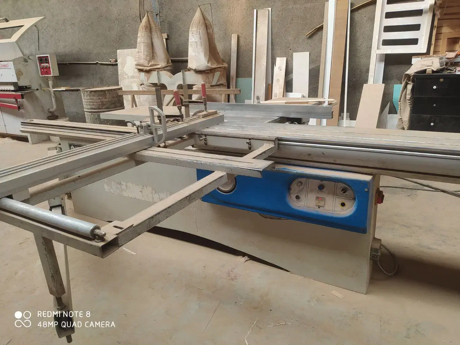 برش دورکن 380نوین|ماشینآلات صنعتی|مشهد, شهرک امام سجاد|دیوار