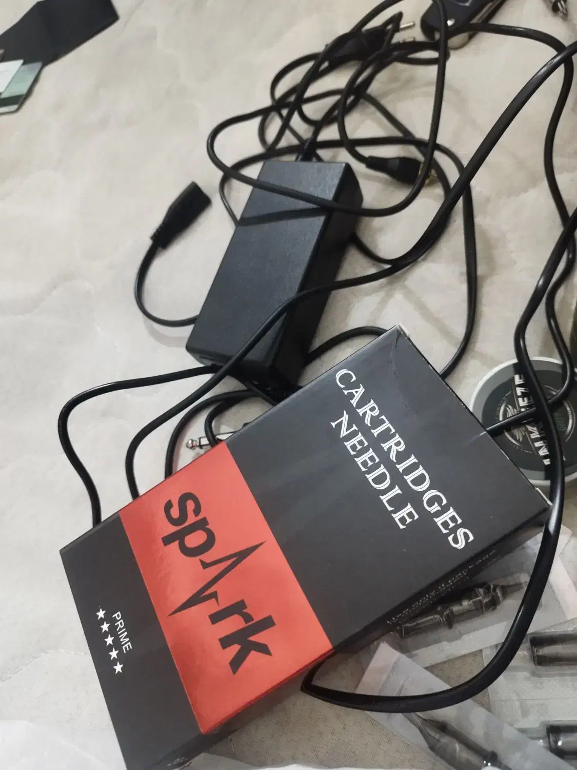 دستگاه تتو|آرایشی، بهداشتی، درمانی|دزفول, |دیوار