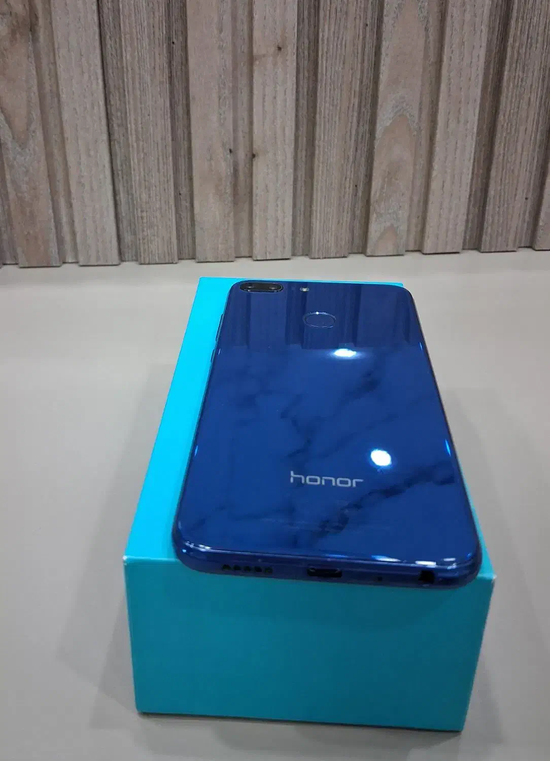 گوشی  honor 9 lite رم3|موبایل|شیراز, صاحب الزمان|دیوار