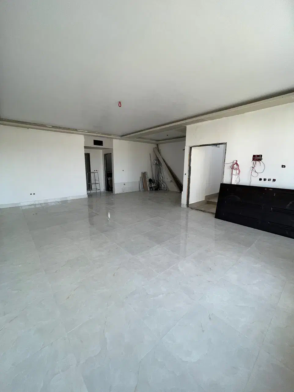 آپارتمان/طبقه دوم/۱۰۰متر/۲خواب/صفر|فروش آپارتمان|تربتحیدریه, شهید قرنی|دیوار