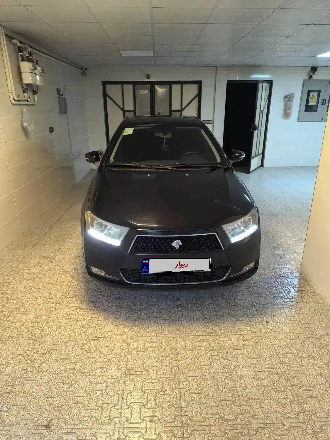 دنا پلاس توربو|خودرو سواری و وانت|آبادان, |دیوار