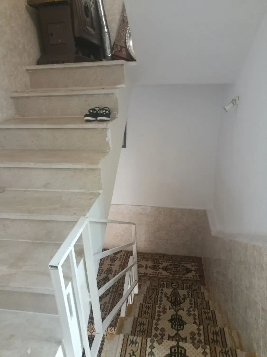 دو طبقه راه جدا|فروش خانه و ویلا|ازنا, |دیوار