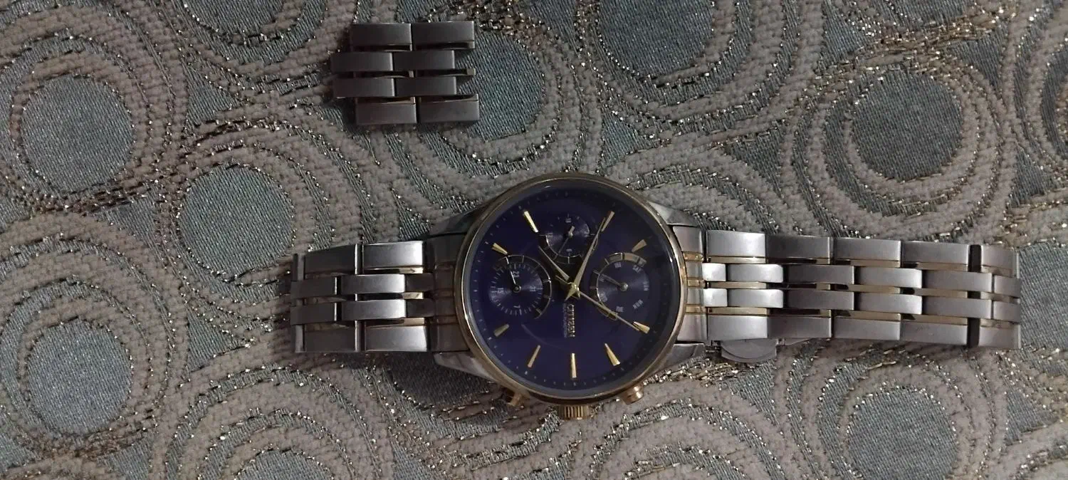 ساعت سیتیزن زنونه اصلی|ساعت|علیآباد کتول, |دیوار