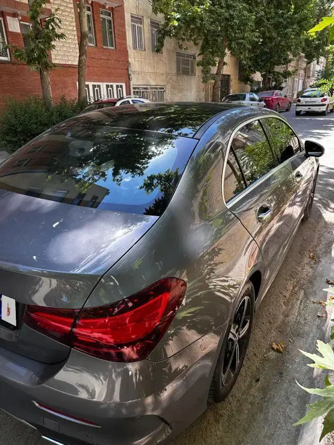 بنز A200L|خودرو سواری و وانت|مشهد, اقبال|دیوار
