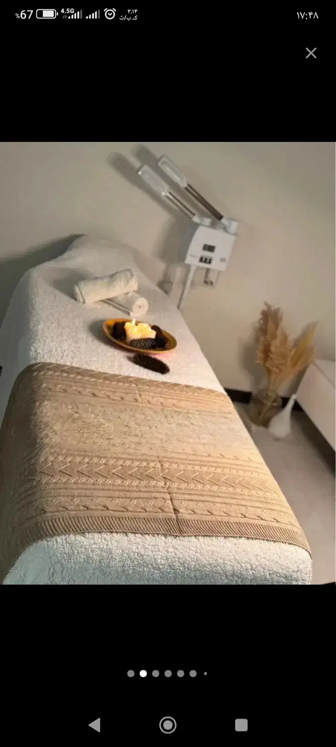 جذب همکار فشیالیست و اپراتور لیزر در کلینیک|استخدام درمانی، زیبایی، بهداشتی|اسلامشهر, مطهری|دیوار