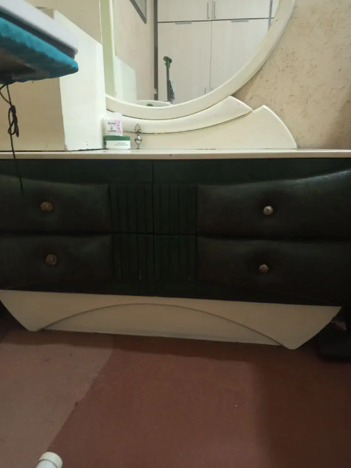 میز ارایش|مبلمان خانگی و میز عسلی|اهواز, پردیس دو|دیوار