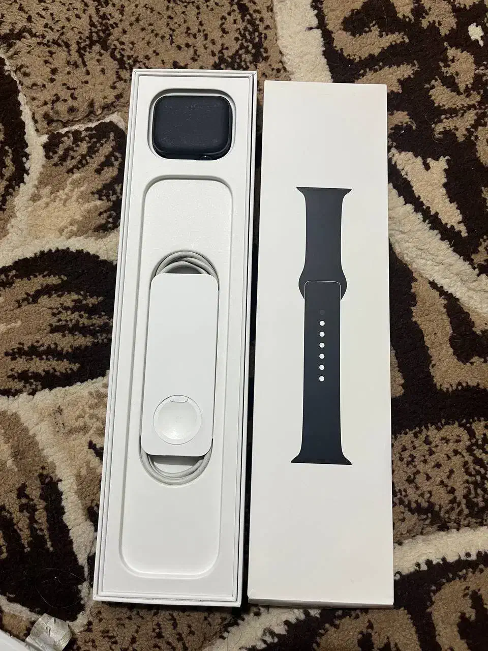 ساعت|ساعت|اسلام‌‌آباد غرب, |دیوار