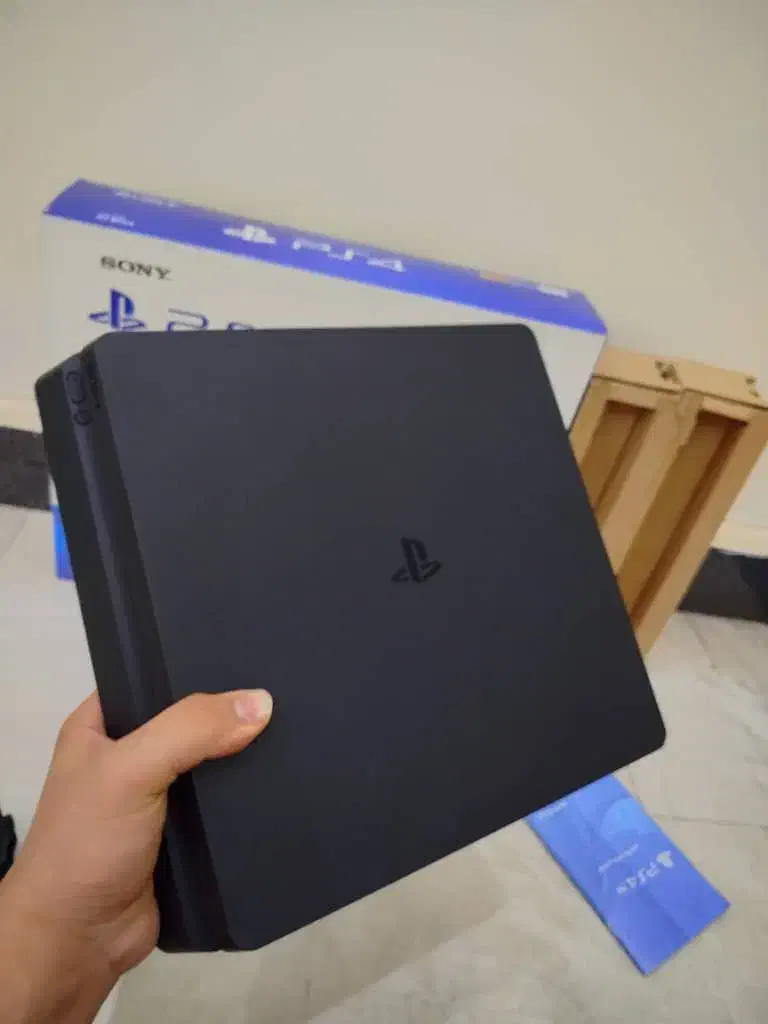 ps4 slime 1tra|کنسول، بازی ویدئویی و آنلاین|تهران, آسمان|دیوار