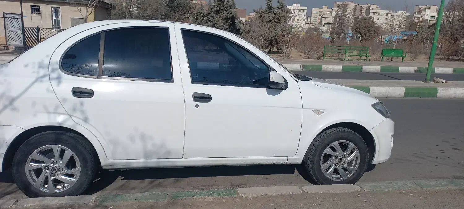 ساینا ۹۷|خودرو سواری و وانت|تهران, والفجر (افسریه)|دیوار