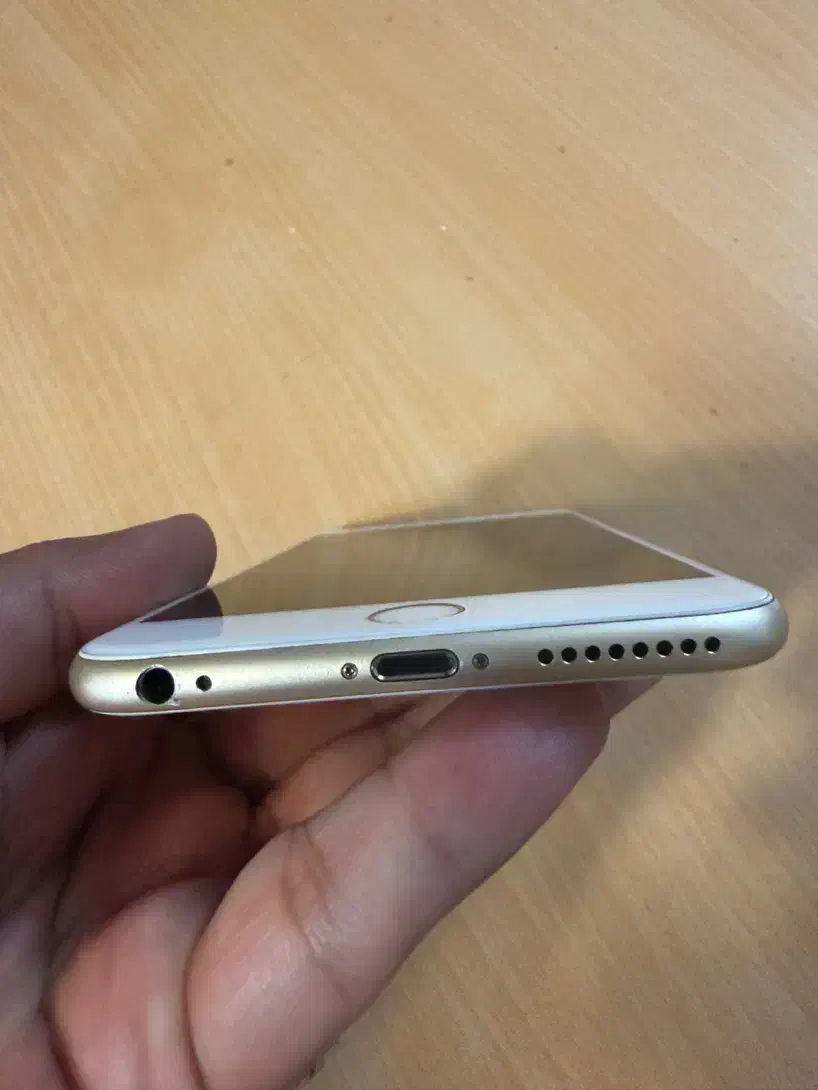 iphone 6plus - 64GB|موبایل|تهران, دارآباد|دیوار