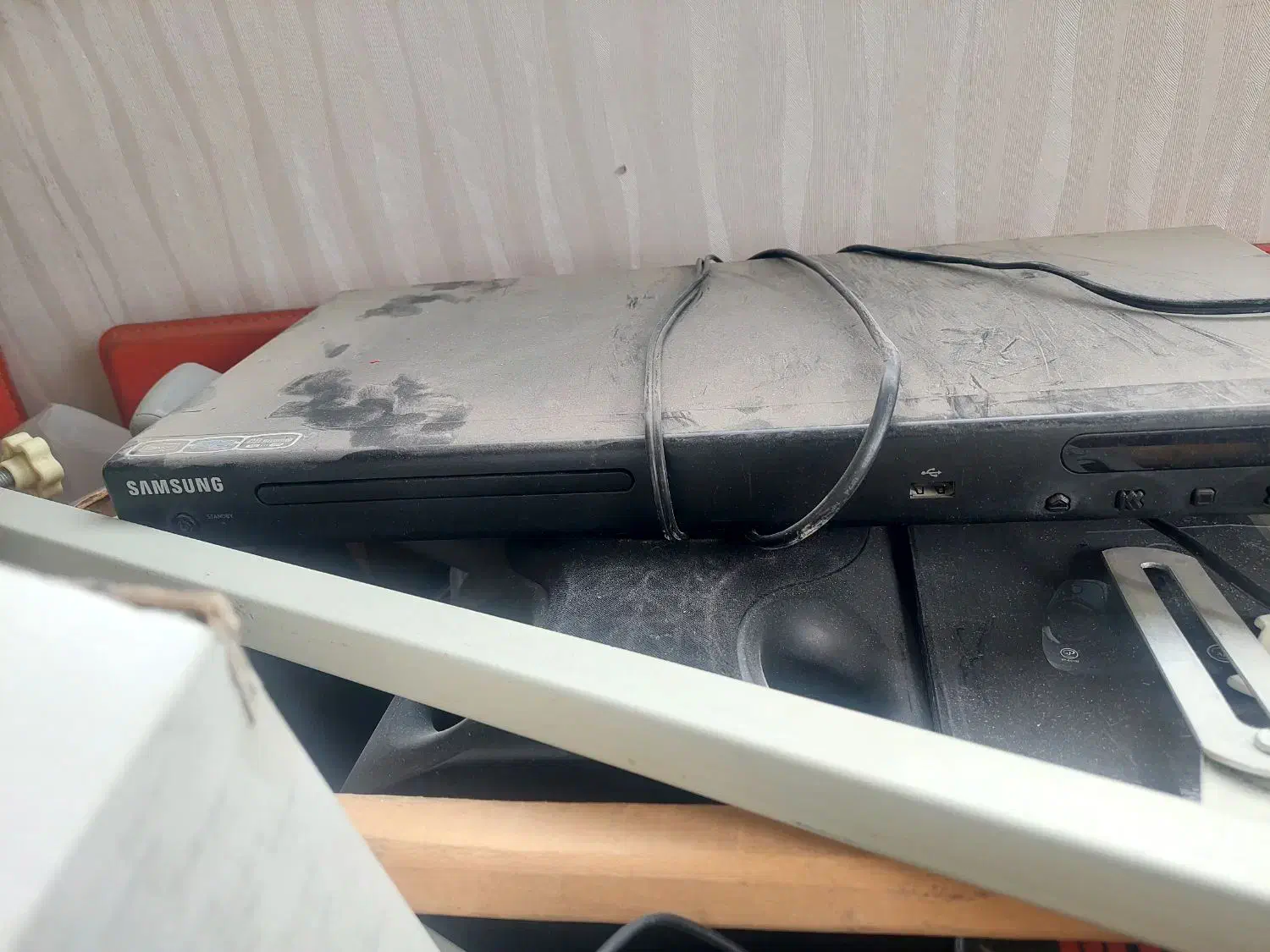 صوتی تصویری|سیستم صوتی خانگی|مشهد, هفت تیر (حافظ)|دیوار