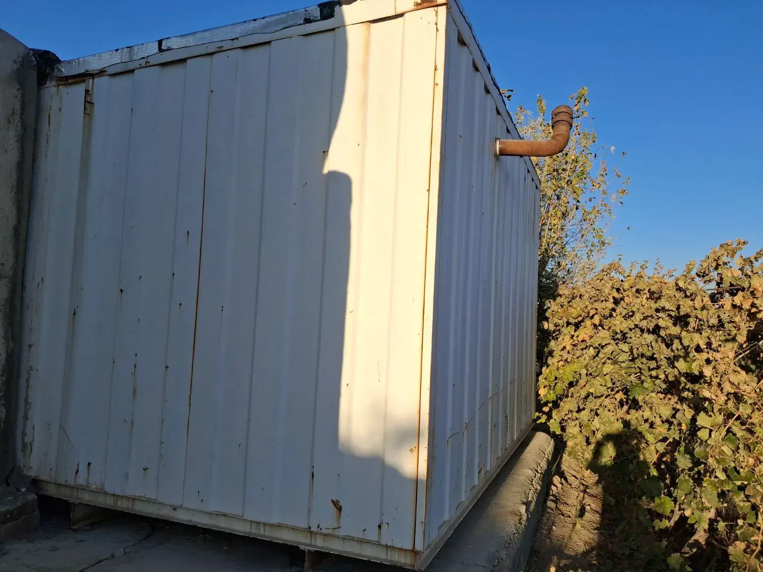 کانگس|مصالح و تجهیزات ساختمان|کنگاور, |دیوار