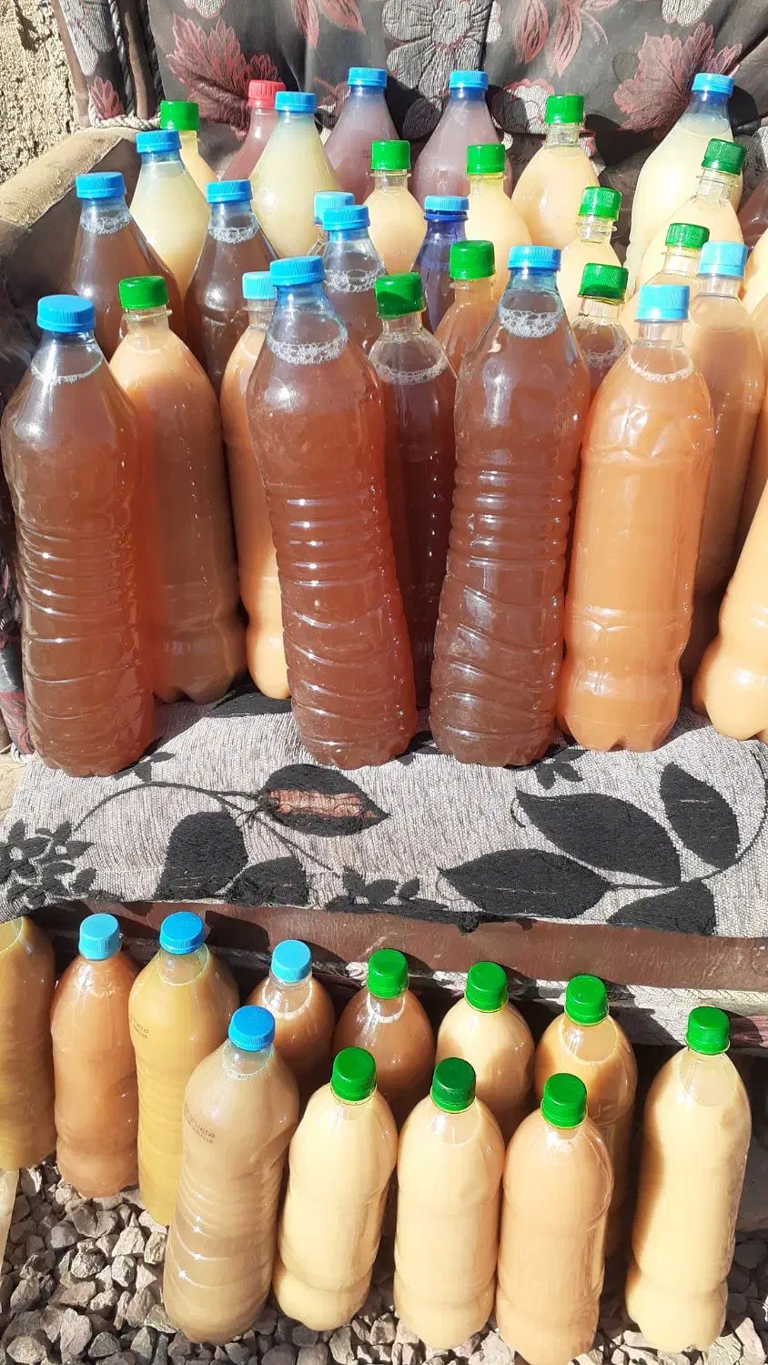 سرکه سیب|خوردنی و آشامیدنی|محلات, |دیوار