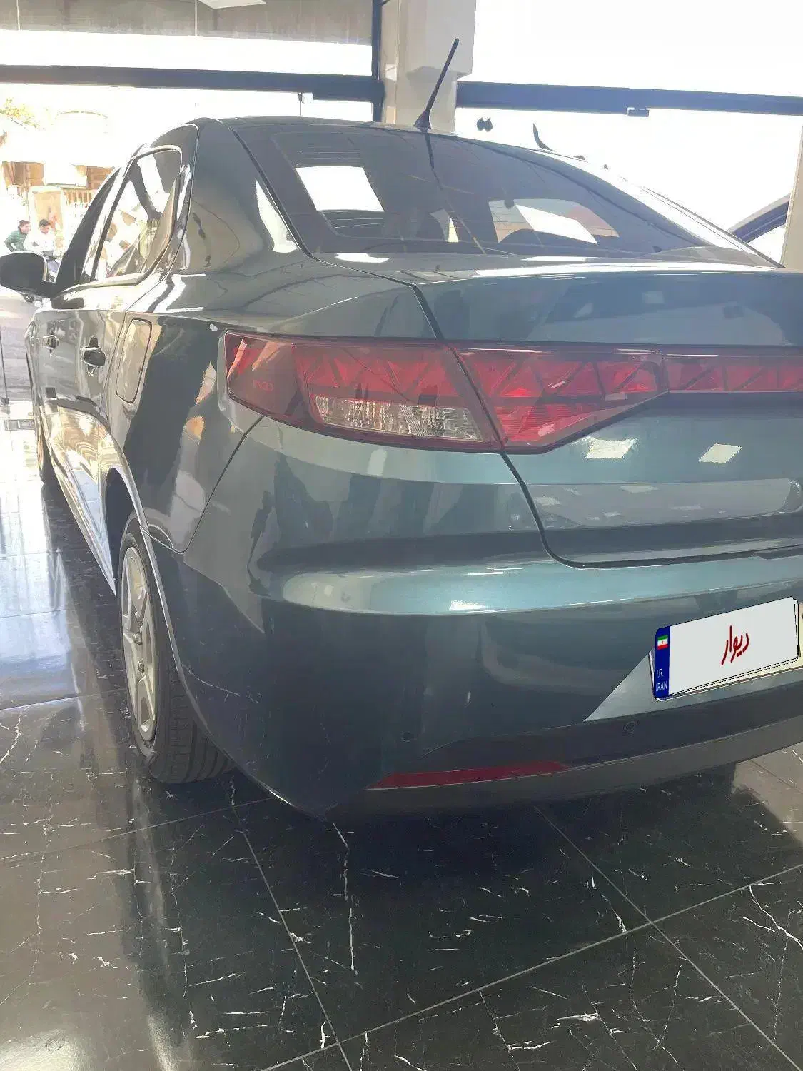 فروش خودرو تارا|خودرو سواری و وانت|تبریز, |دیوار