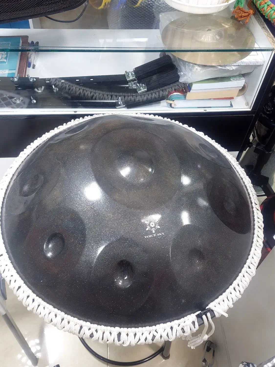 فروش هنگدرام کاخن|درام و پرکاشن|تاکستان, |دیوار