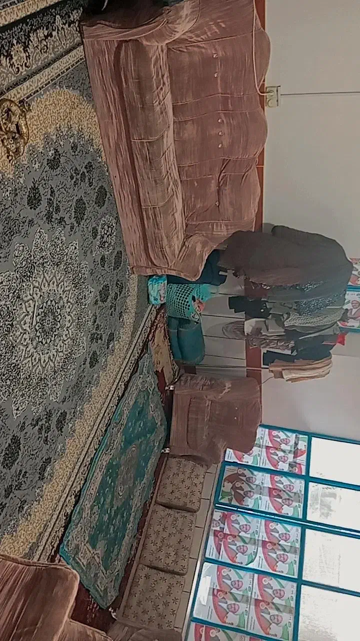 مبل ۷ نفره. درحد نو|مبلمان خانگی و میز عسلی|فیروزآباد (فارس), |دیوار