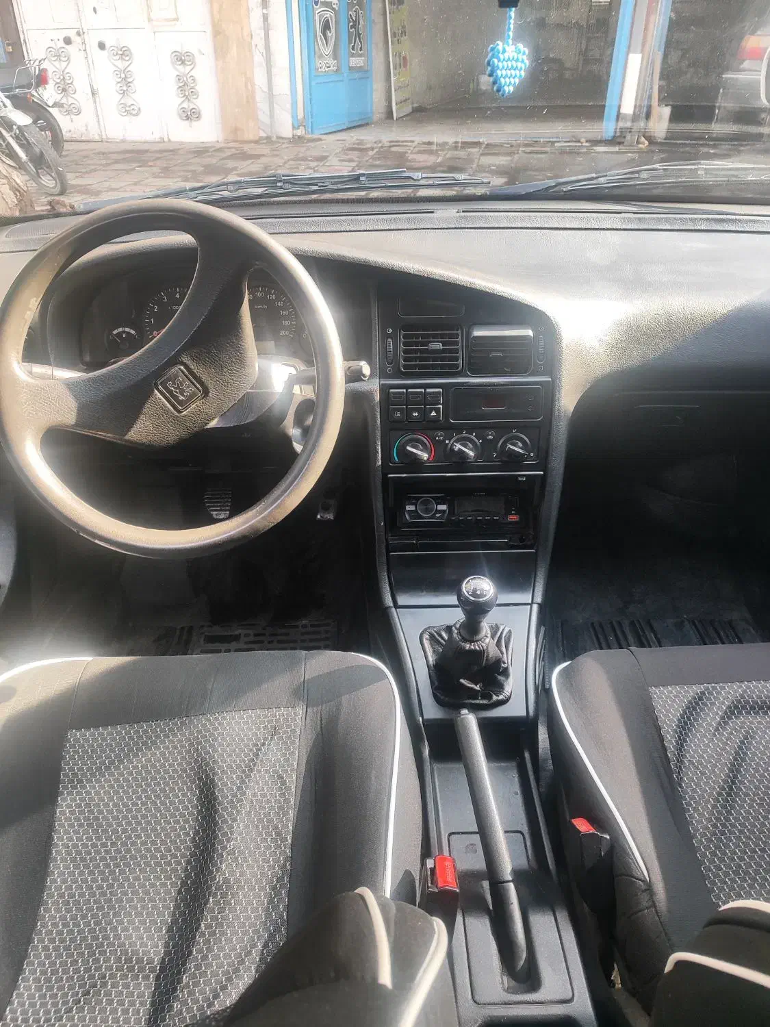 405|خودرو سواری و وانت|دهگلان, |دیوار