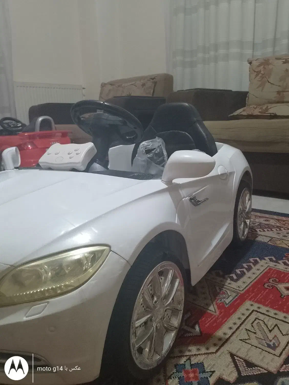 فروش کیاشارژی|اسباببازی بچه|سنندج, |دیوار