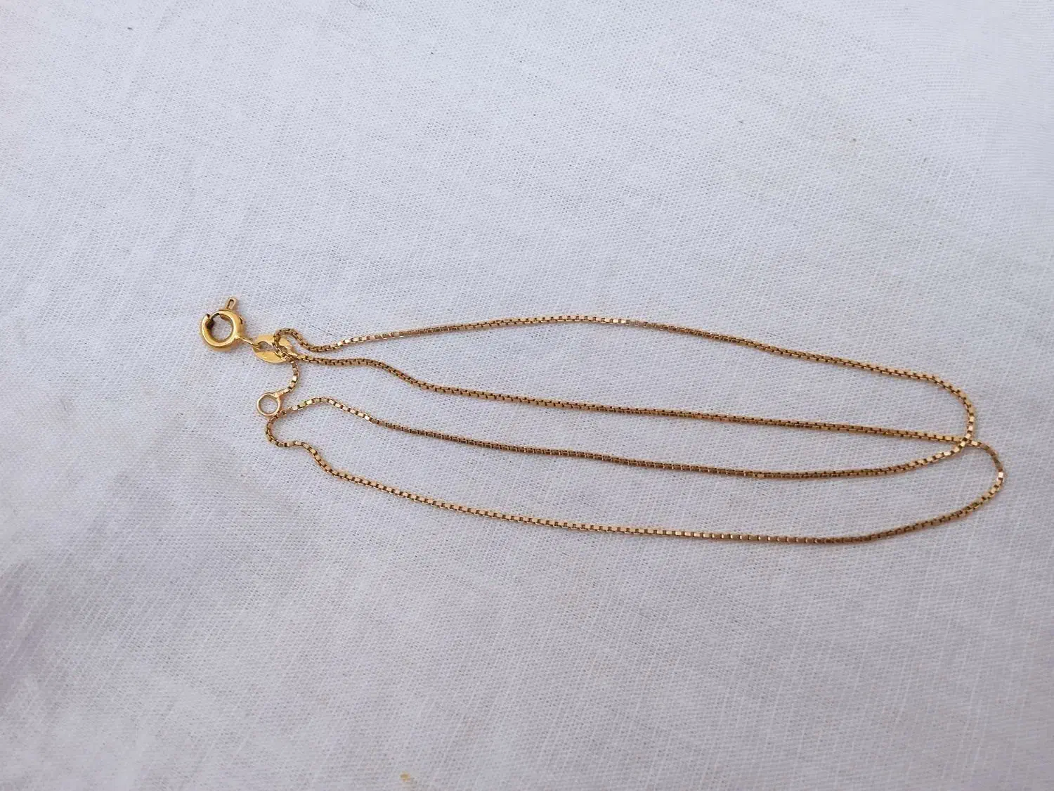 زنجیرطلا|جواهرات|خرمآباد, |دیوار