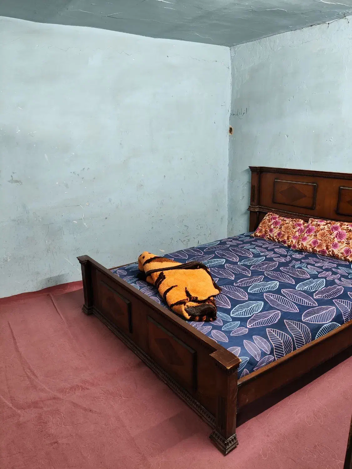 منزل اجاره ساعتی روزانه|اجارهٔ کوتاه‌مدت آپارتمان و سوئیت|کاشان, خزاق|دیوار