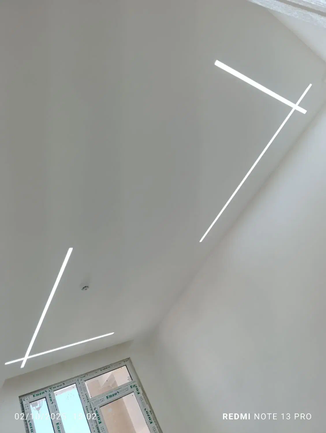 برقکار نورپردازی کناف و نما اعلام حریق لاین نوری|خدمات پیشه و مهارت|کرمانشاه, |دیوار