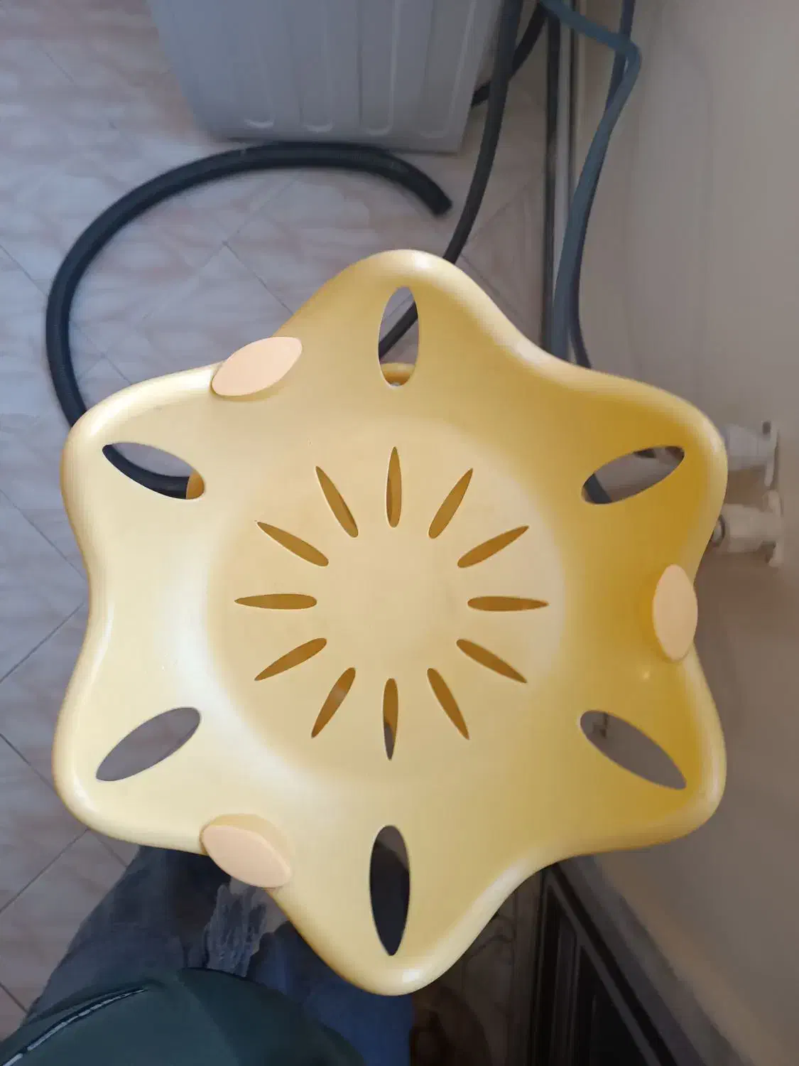 نظم دهنده|آبچکان و نظمدهنده ظروف|نیشابور, دارایی|دیوار