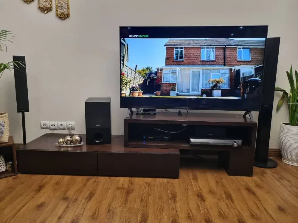 میز تلوزیون . ام دی اف|میز تلویزیون|تهران, قنات‌کوثر|دیوار