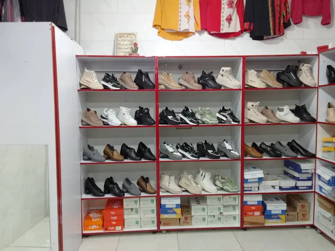 فروش ویژه دکور بوتیک|فروشگاه و مغازه|شیراز, شهرک نیروی انتظامی|دیوار