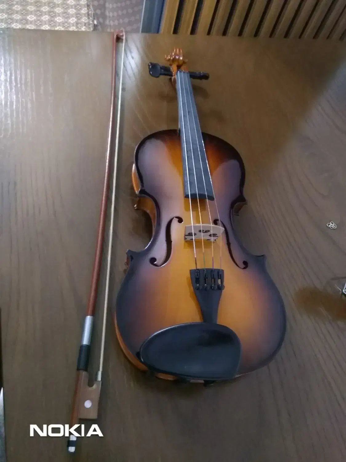 ویالون tf|ویولن|تهران, شهرک استقلال|دیوار