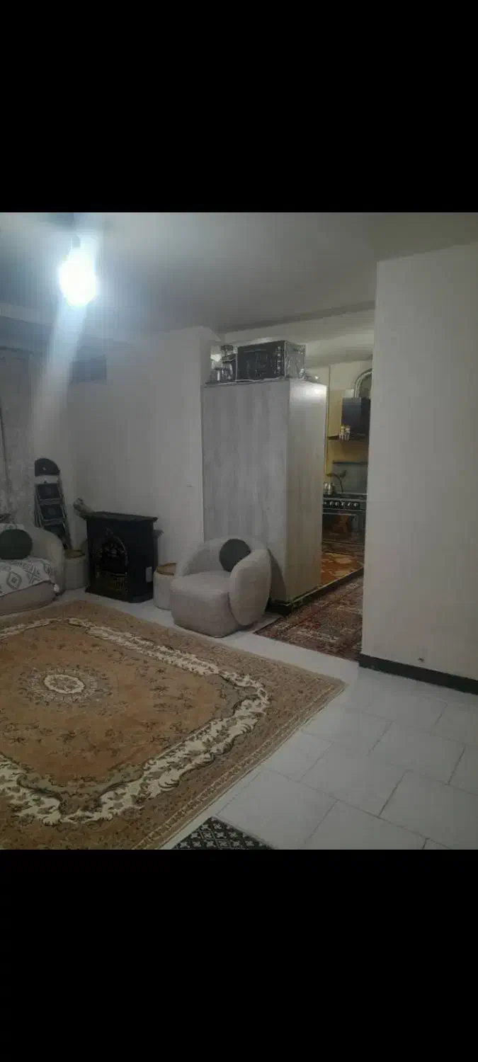 پاکدشت مسکن مهرامام رضاروبروانصار۶روب پارکوبازارچه|فروش آپارتمان|پاکدشت, شهرک امام رضا|دیوار