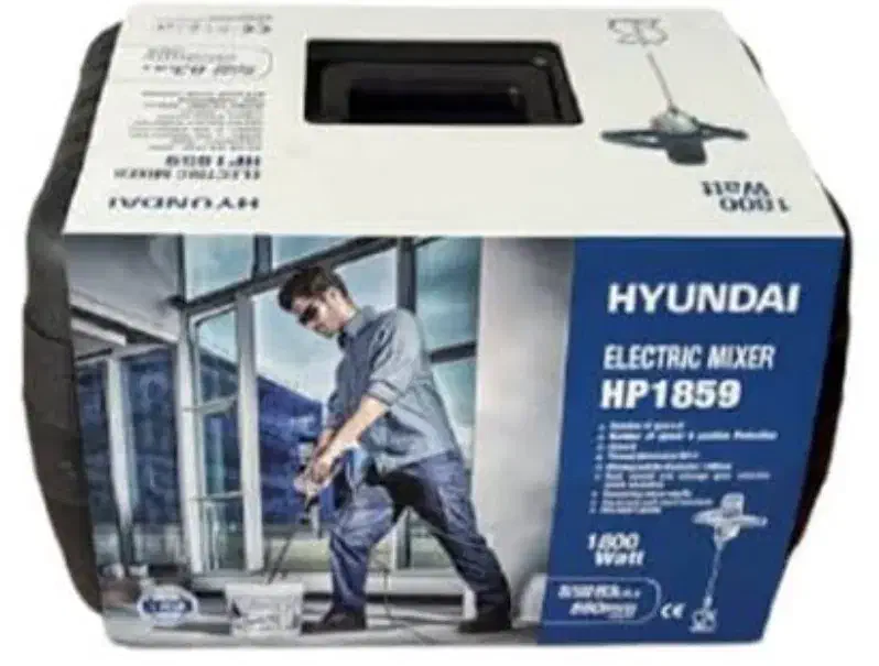 دریل همزن هیوندای مدل HP1859|ابزارآلات|تهران, خانی آباد نو شمالی|دیوار