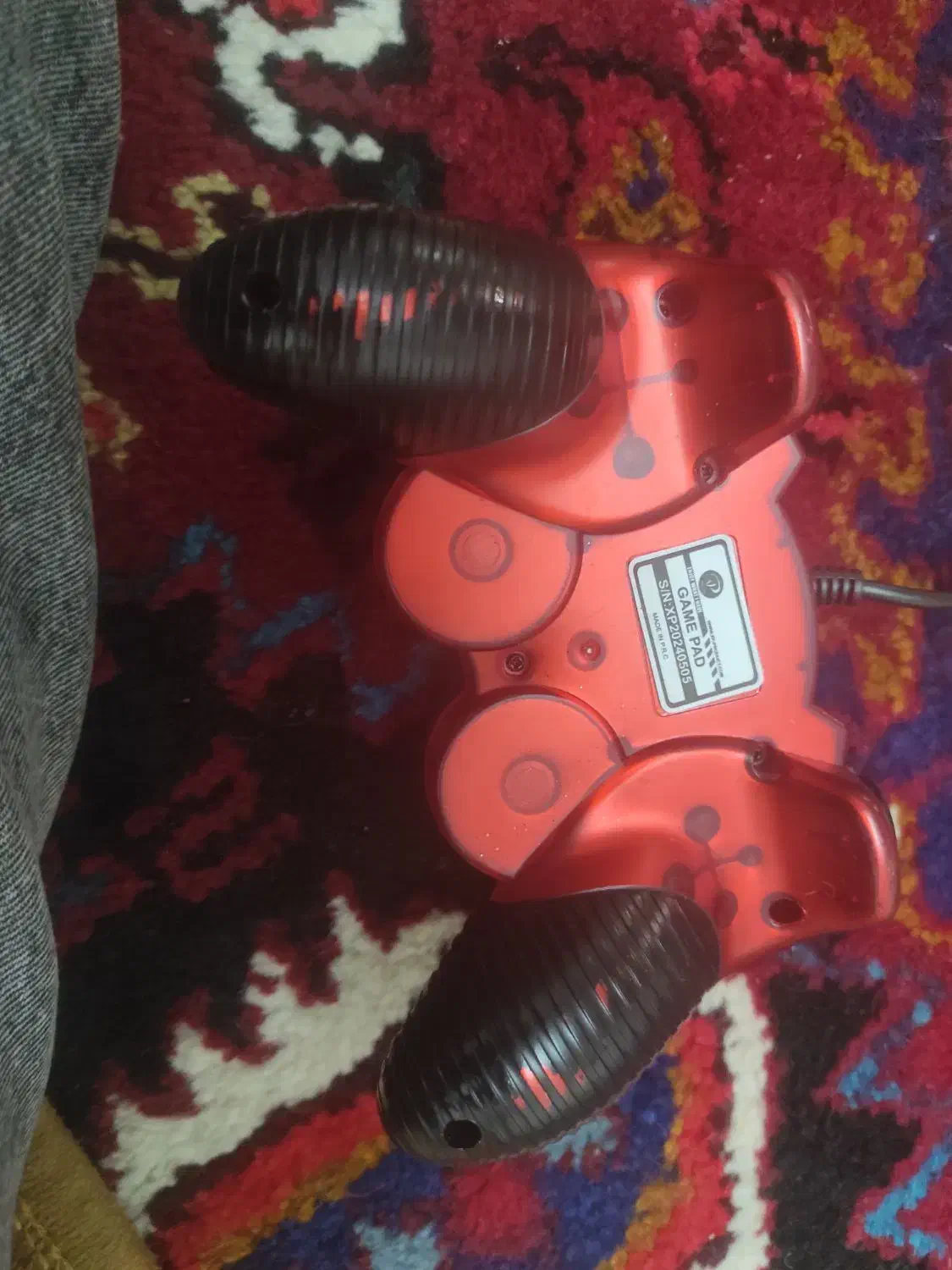 دسته بازی لبتاب|کنسول، بازی ویدئویی و آنلاین|تبریز, |دیوار