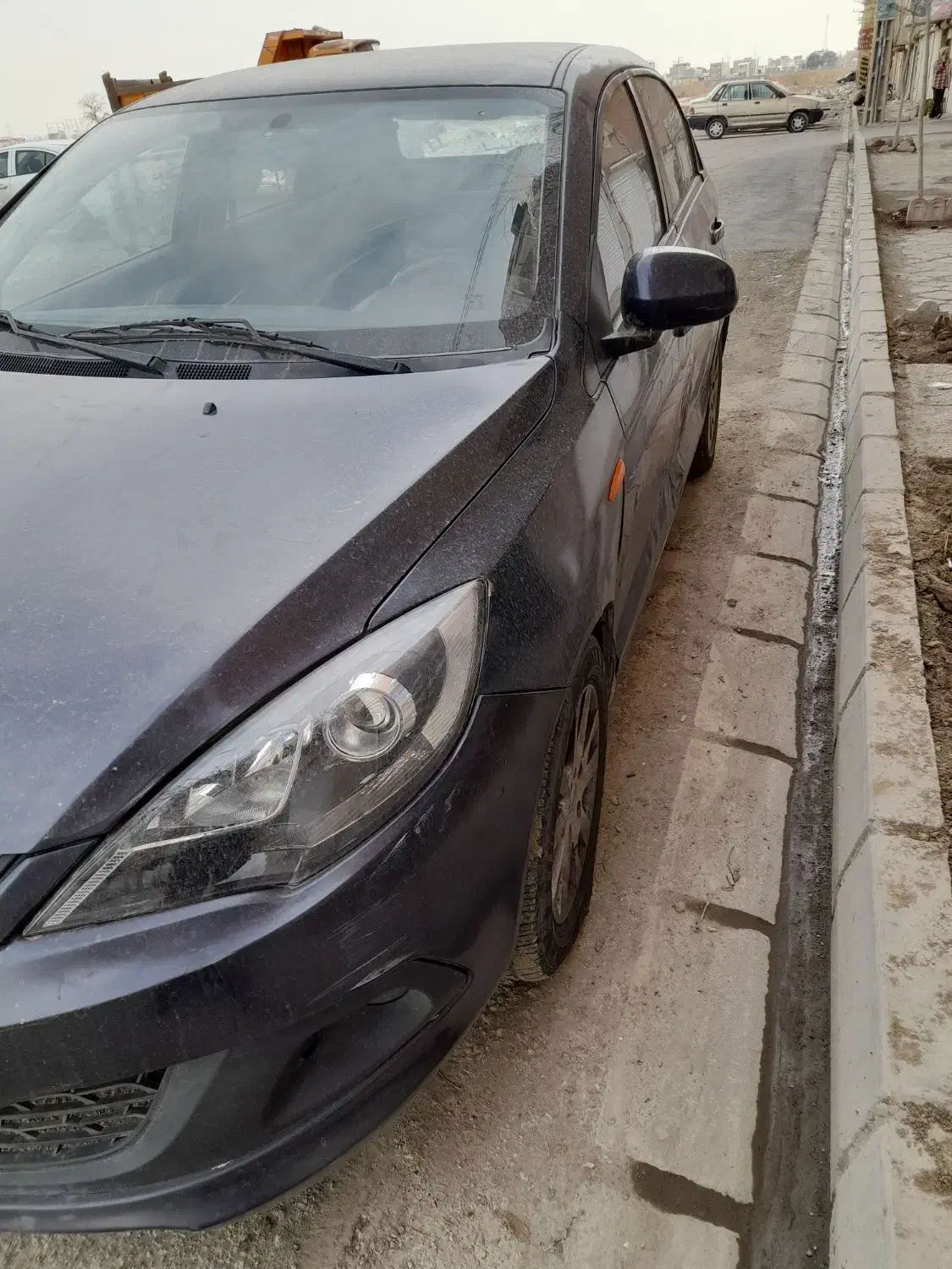 ام وی ام ۳۱۵|خودرو سواری و وانت|شاهدشهر, |دیوار