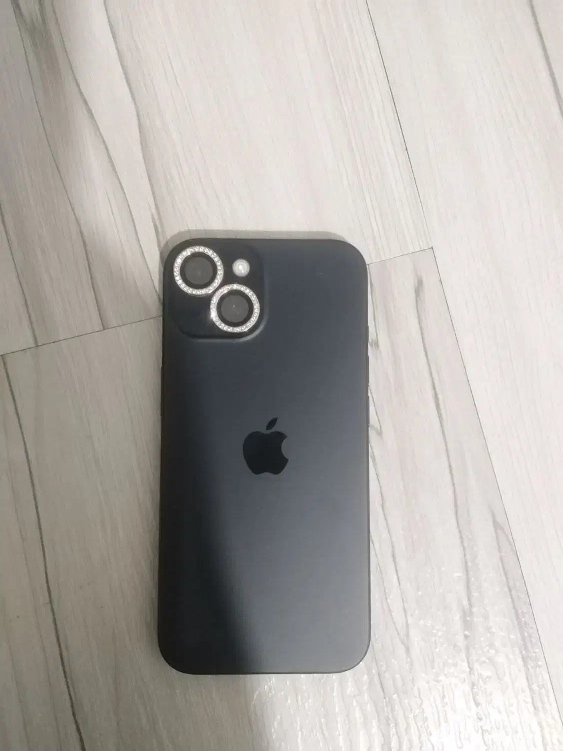 اپل iPhone 15 با حافظهٔ ۱۲۸ گیگابایت|موبایل|تهران, شادآباد|دیوار