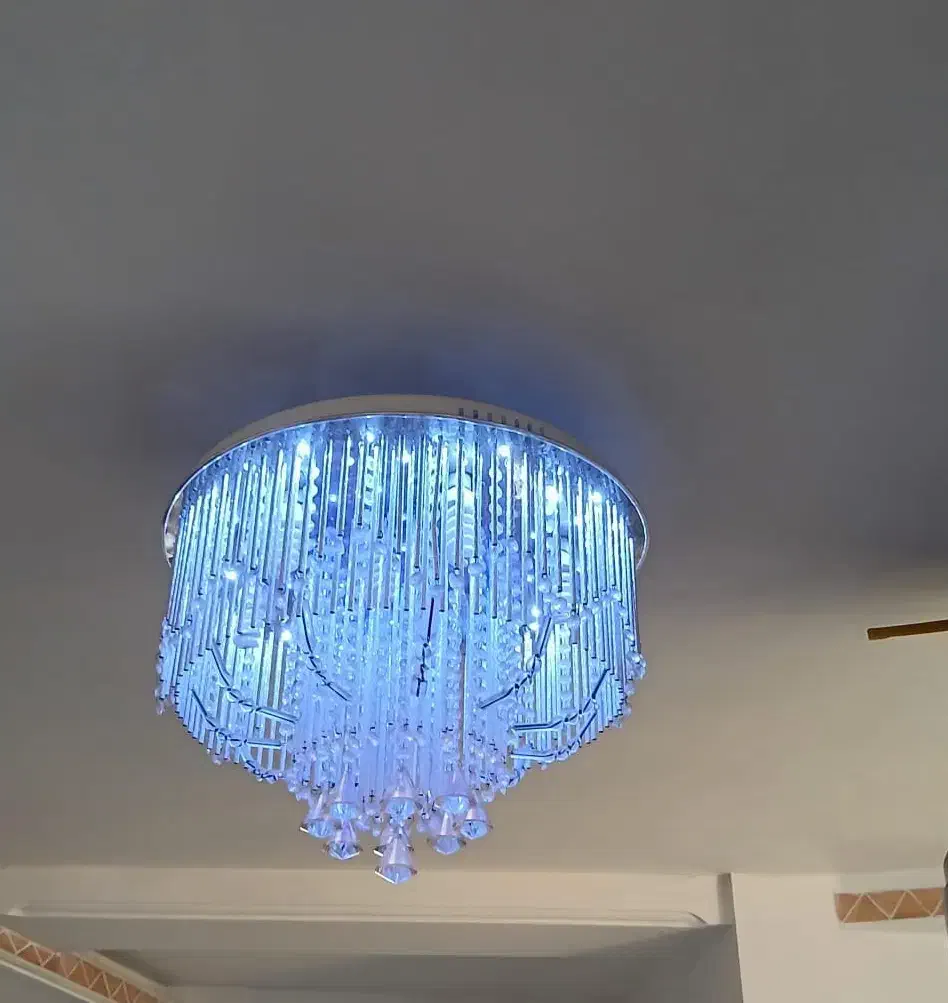 لوستر|لوستر و چراغ آویز|تهران, جوادیه|دیوار