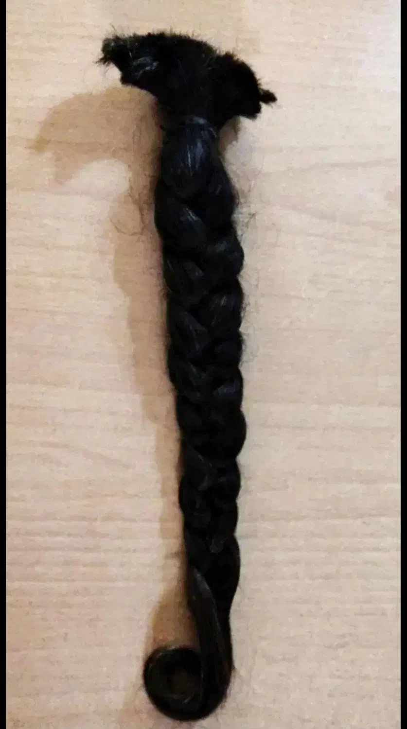 خریدار موی خام رنگی بانوان|خدمات آرایشگری و زیبایی|اندیشه, شهرک کوثر|دیوار