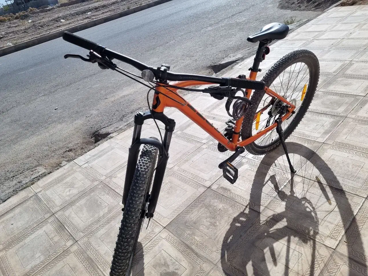 دوچرخه اسکات اسپکت 940 ساخت کشور سوئیس|دوچرخه، اسکیت، اسکوتر|سیرجان, |دیوار