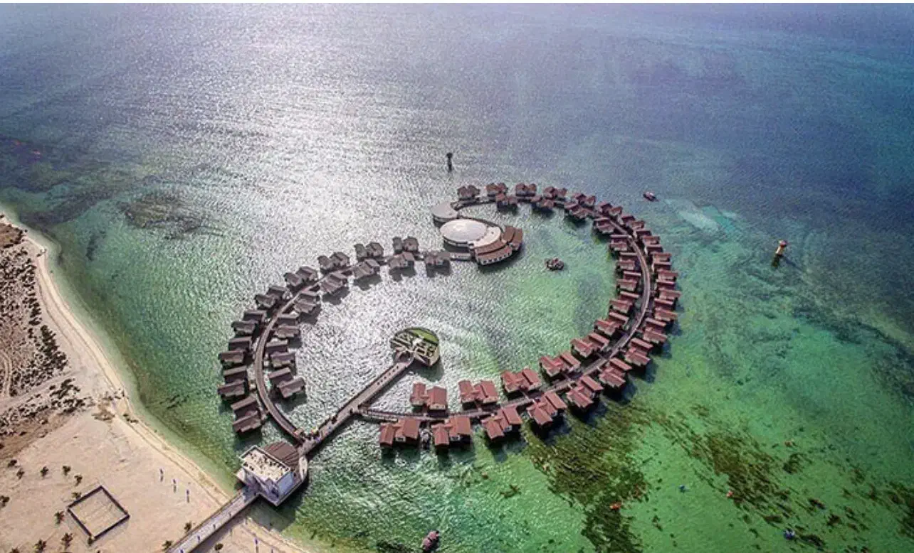 کیش هتل ساحلی ترنج صبحانه ناهار|تور و چارتر|تهران, سهروردی|دیوار